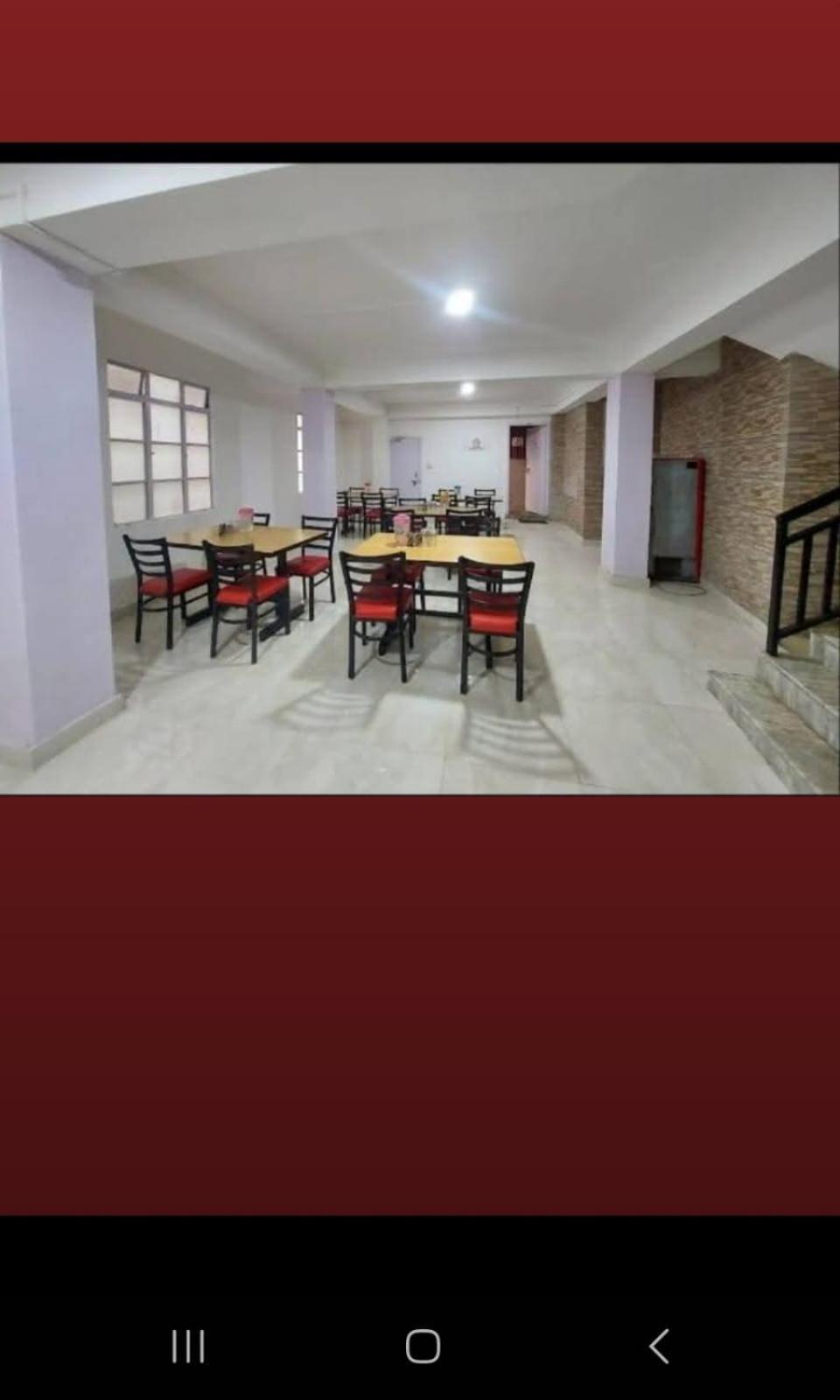 Hotel Jade Gangtok Kültér fotó